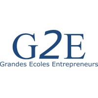 Grandes Ecoles Entrepreneurs - G2E logo - Similar company to Ijschool