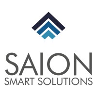 Saion Smart Solutions logo - Similar company to Bytecorp