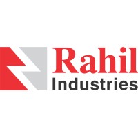 Rahil Industries logo - Similar company to Trait Auto Parts