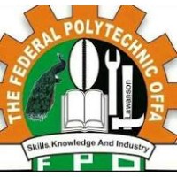 Federal Polytechnic Offa logo - Similar company to Federal Polytechnic Offa Kwara State