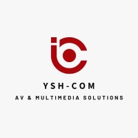 YSH-COM logo - Similar company to Elastel