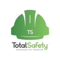 Total Safety logo - Similar company to Proteção Total Segurança E Medicina