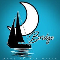 Moon Bridge Music logo - Similar company to Voke Studios
