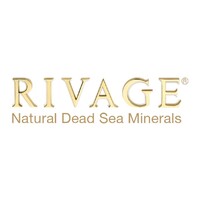 RIVAGE - Natural Dead Sea Minerals logo - Similar company to Efada.Ai