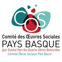 COS PAYS BASQUE logo - Similar company to Holiproject Switzerland