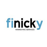 Finicky Marketing Services logo - Similar company to Plentiful