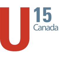 U15 Canada logo - Similar company to Uci Samueli School Of Engineering