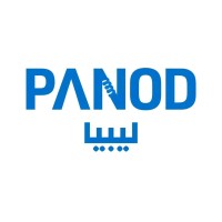 Panod Libya logo - Similar company to Ultimate Solutions Libya