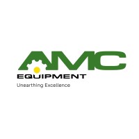 AMC Equipment logo - Similar company to Tsemo Holding