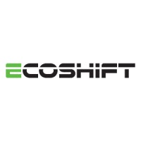 ECOSHIFT logo - Similar company to Matadog™ Design