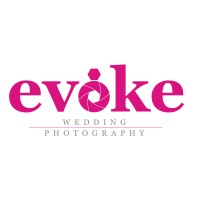 Evoke Wedding Photography logo - Similar company to Two Degrees North