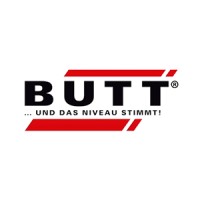 BUTT - Verladerampen und Industrietore logo - Similar company to Sankoo Machineverkoop, Verhuur En Service