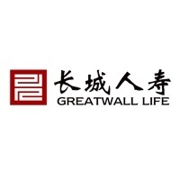 长城人寿保险股份有限公司 logo - Similar company to 央视频融媒体发展有限公司