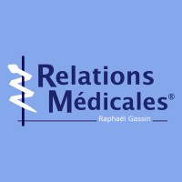 Relations Médicales logo - Similar company to Between Prod
