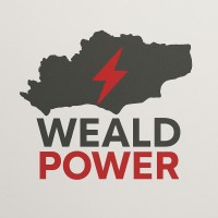 Weald Power logo - Similar company to Dqm Ltd