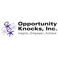 Opportunity Knocks, Inc. logo - Similar company to Opportunity Knocks Limited