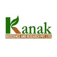 Kanak Bioscience and Research Pvt Ltd logo - Similar company to Cefone Microbial Technology Llp