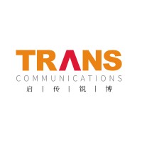 Trans Communications logo - Similar company to Trans Communications Pty Ltd