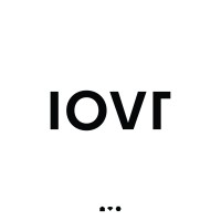IOVR logo - Similar company to Not Yet