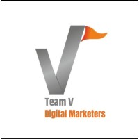 Team V Media logo - Similar company to Salesag