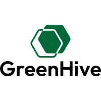 GreenHive logo - Similar company to Cannabis Logistic Solution