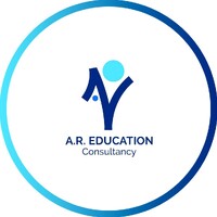 AR Education Consultancy logo - Similar company to Ar Consultancy