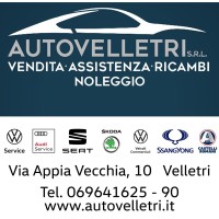 Autovelletri logo - Similar company to Autovelletri Srl