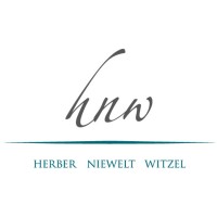 HNW Herber Niewelt Witzel Partnerschaft mbB Steuerberatungsgesellschaft logo - Similar company to Wickert + Heinz Steuerberater Partg Mbb