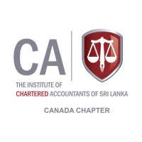 CA Sri Lanka - Canada Chapter logo - Similar company to Infocraft