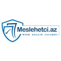 Meslehetci.az logo - Similar company to Kanati̇s