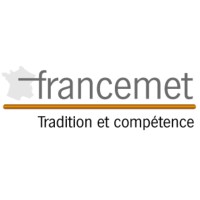 Francemet logo - Similar company to Telametal