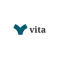 Vita Health logo - Similar company to Timeflow