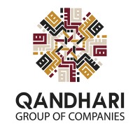 Qandhari Group of Companies logo - Similar company to Sahf Group