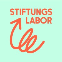 Stiftungslabor logo - Similar company to Arcas-Foundation