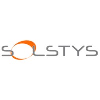 Solstys logo - Similar company to Vfi System
