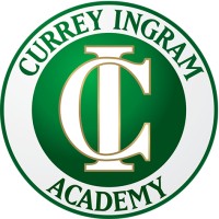 Currey Ingram Academy logo - Similar company to Why Boarding School?