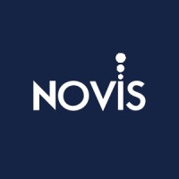 Novis USA logo - Similar company to Kvalue Tecnología