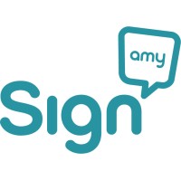 Sign Accessible Technologies logo - Similar company to Inclusive Edtech Working Group