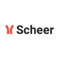 Scheer Group logo - Similar company to Scheer IDS