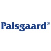 Palsgaard A/S logo - Similar company to Mashreq For Business Development