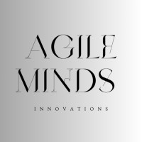 AgileMinds Innovations logo - Similar company to Research Wizards