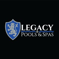 Legacy Pools & Spas, LLC logo - Similar company to Crystal Pools Llc