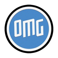 OMG Radio logo - Similar company to Titanium Intelligent Solutions