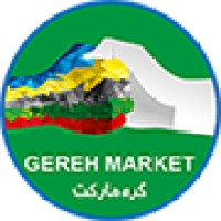 Gereh market logo - Similar company to Iranianoffice