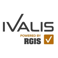 Ivalis DOM logo - Similar company to Roger Albert
