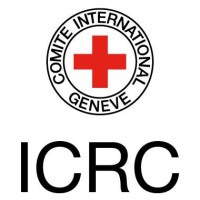 International Committee of the Red Cross - ICRC logo - Similar company to Iom - Un Migration