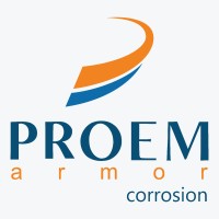Proem Armor Corrosion logo - Similar company to Trincas Restaurant