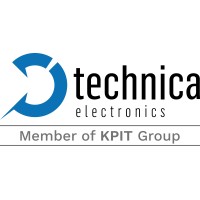 Technica Electronics logo - Similar company to Technica Engineering Gmbh