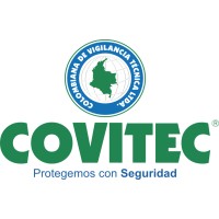 Covitec LTDA. logo - Similar company to Comsemsa