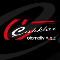 Çalıklar Otomotiv logo - Similar company to Çalıklar Grup
